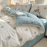 Soft Bedding Set