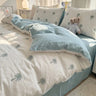 Soft Bedding Set