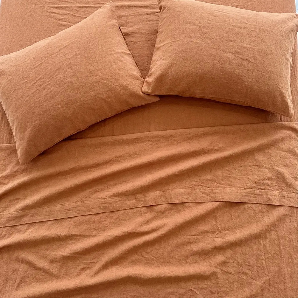  Luxury Sheet Set