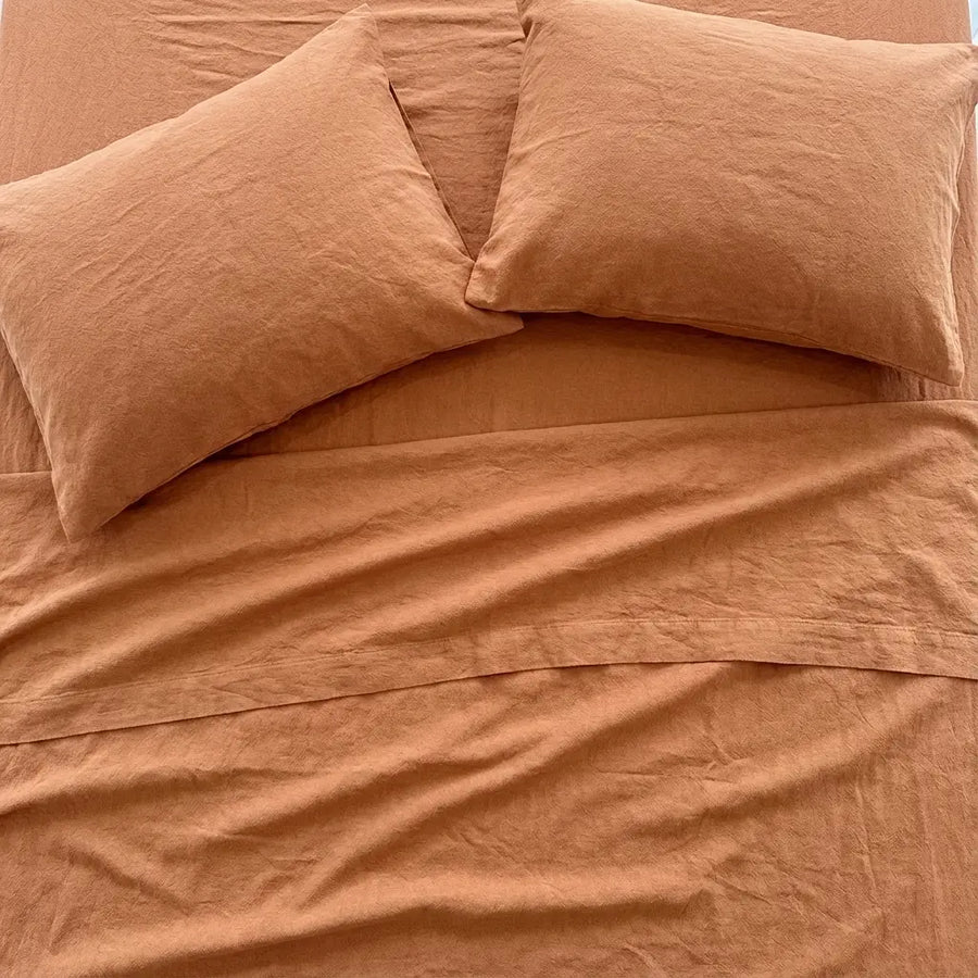  Luxury Sheet Set