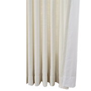 Sliding Glass Door Curtains