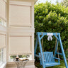Bamboo Shades for Patio