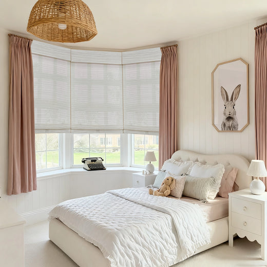 curtain window shades