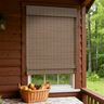 Bamboo Shades for Patio