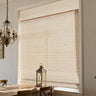 Filtering Cordless Blinds