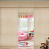 Easy to Install Bamboo Shades