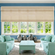 Extra Wide Bamboo Blinds 