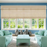 Extra Wide Bamboo Blinds 