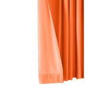 Halloween Curtains for Babyroom Bolonia - WinCurtain