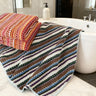 Ultra Soft 100% Cotton Large Bath Towels - Fredesigner