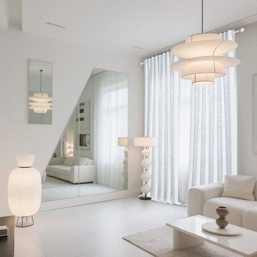 soundproof drapes curtains
