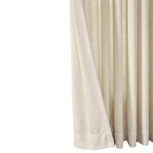 Velvet Curtains Thermal Insulated Chevrons - Fredesigner
