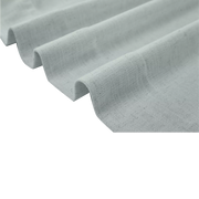 Thermal Insulated Window Treatment for Bedroom