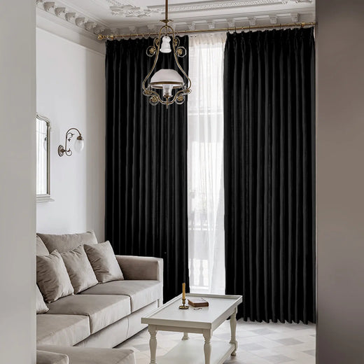 drapes for living room
