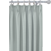 Unique Blackout Curtain for Window