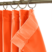 Halloween Curtains for Babyroom Bolonia - WinCurtain