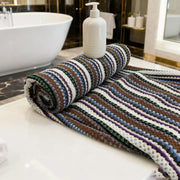Ultra Soft 100% Cotton Large Bath Towels - Fredesigner