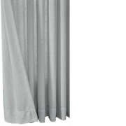 Thermal Insulated Window Treatment for Bedroom