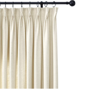 Room Darkening Curtains for Living Room