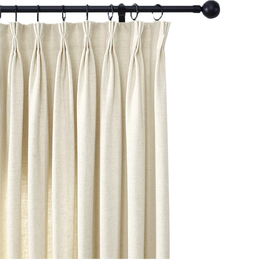 Room Darkening Curtains for Living Room
