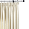 Room Darkening Curtains for Living Room