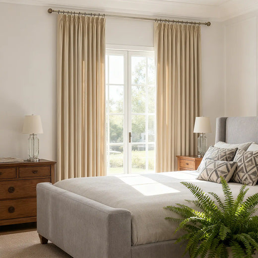curtains for living room