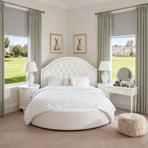 drapes for bedroom
