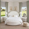 drapes for bedroom
