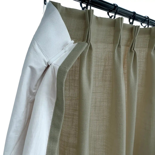 drapes for bedroom
