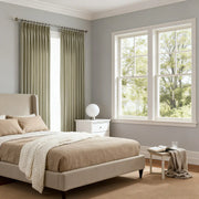 drapes for bedroom
