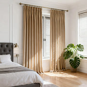 soundproof drapes curtains
