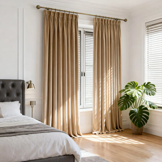 soundproof drapes curtains
