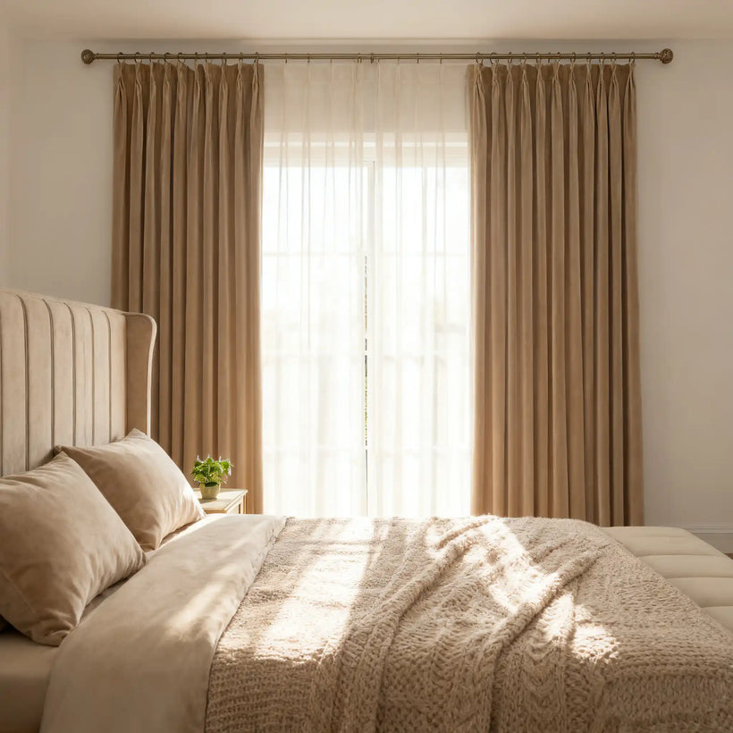 room divider curtain
