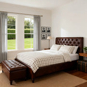 drapes for bedroom
