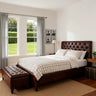 drapes for bedroom
