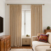 soundproof drapes curtains
