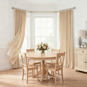 dining curtains
