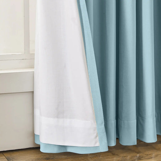 Bedroom Curtain Custom