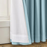 Bedroom Curtain Custom