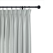 Thermal Insulated Window Treatment for Bedroom