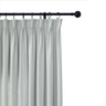 Thermal Insulated Window Treatment for Bedroom