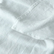 White Bed Sheets 