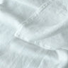 White Bed Sheets 