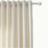 Bedroom curtains