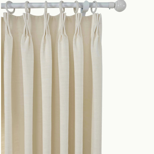 Blackout bedroom curtains
