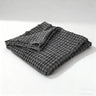 Cooling Cotton Waffle  Blanket - Fredesigner