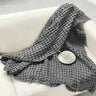 Cooling Cotton Waffle  Blanket - Fredesigner