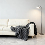 Cooling Cotton Waffle  Blanket - Fredesigner