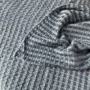 Cotton Breathable Blanket for Hot Sleepers - Fredesigner