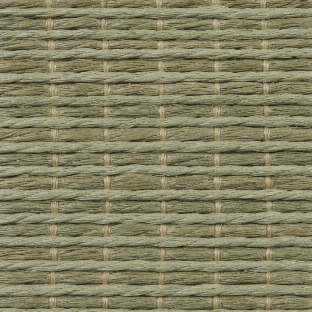 Custom Hazel Ashwood Pine Woven Bamboo Shades - Standard - Ashwood Pine H11-8